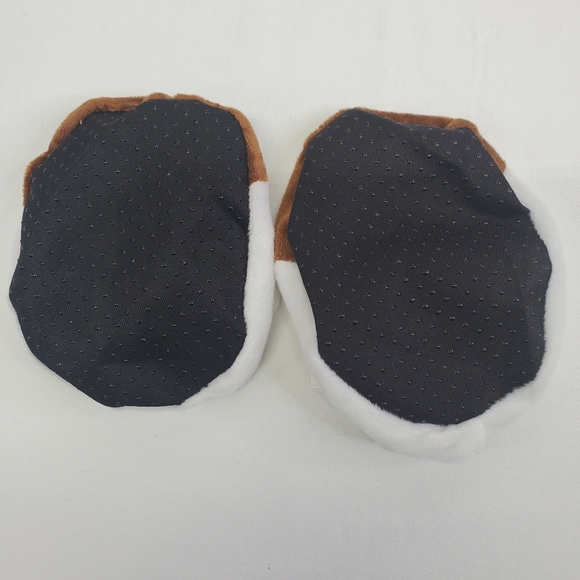 Little Lamb Costume Halloween /Trick or Treating Outfit  Soft & Comfy Size 6-12M - Picture 14 of 14